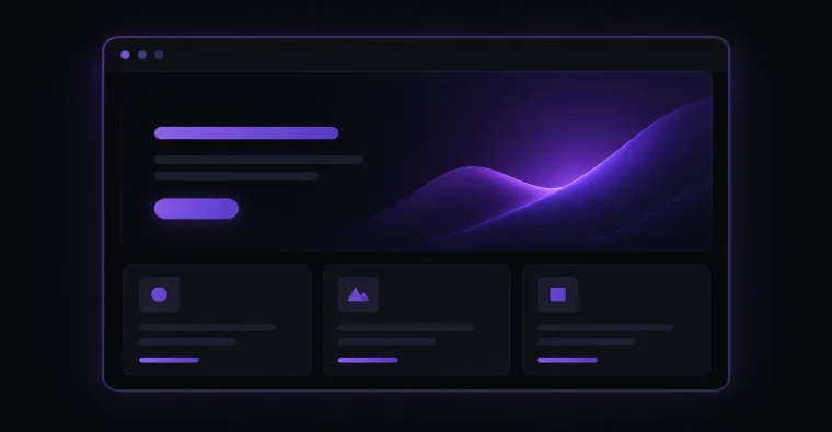 Diseño visual profesional