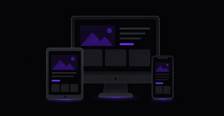 Adaptación mobile